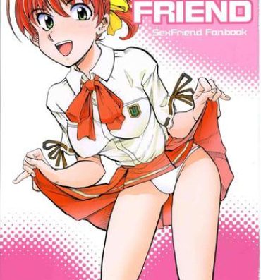 Caseiro Dokodemo♪ Friend- Sexfriend hentai Perfect Ass