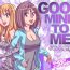 Rough Sex GOOD MIND TO ME- Original hentai Casting