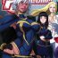 Hidden Cam Hamecomi!! The Ahengers- X-men hentai Avengers hentai Wonder woman hentai Girls