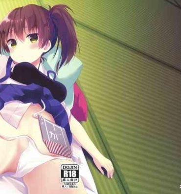 Ethnic Kaga-san Limit Over- Kantai collection hentai Girl On Girl