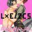 Gay Uncut L×EZCS- Shingeki no kyojin hentai Private Sex