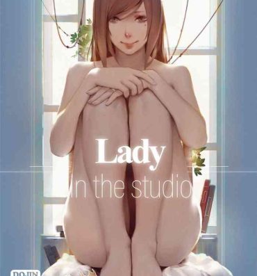 Virginity Lady in the studio- Original hentai Orgasmus