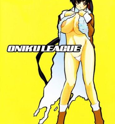 Pov Blowjob ONIKU LEAGUE- Final fantasy unlimited hentai Long Hair