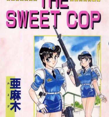 Mofos THE SWEET COP Load