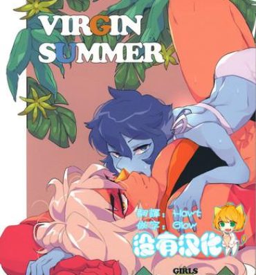 Big Pussy VIRGIN SUMMER- Steven universe hentai Lick
