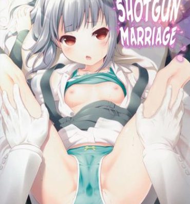 Boots Dekikon Kakko Kari | Shotgun Marriage- Kantai collection hentai Squirt