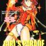 Bigblackcock Girls Parade '99 Cut 8- Sakura taisen hentai Martian successor nadesico hentai Battle athletes hentai With you hentai Psychic force hentai Alone