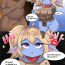 Black Dick Poppy Manga- League of legends hentai Oldvsyoung