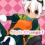 Mama Style Change!- Inazuma eleven go hentai Gozando