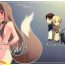 France wolf’s regret- Spice and wolf hentai Rope
