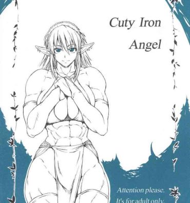 Free Real Porn Cuty Iron Angel Amateur Sex