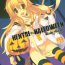 Nipple HENTAI HALLOWEEN- Original hentai English