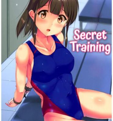 Forbidden Himitsu no Tokkun | Secret Training- Original hentai Gay Straight Boys