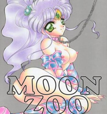 Sloppy Blowjob MOON ZOO Vol. 4- Sailor moon hentai Doggystyle Porn