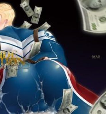 Bondagesex Pride Auction- Avengers hentai Uncensored