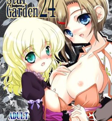 Skinny StarGarden24- Tales of xillia hentai Tales of hentai Pmv