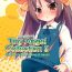 Camporn Tiny Angel Collection 3- The melancholy of haruhi suzumiya hentai Romantic