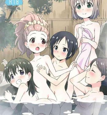 Perfect Body Porn Fuyu no Musume- Yama no susume hentai Shemales