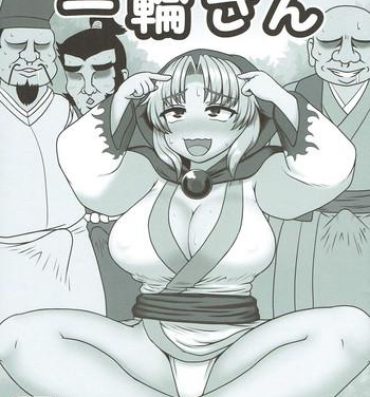 Home Gensoukyou Dosukebe Mukashibanashi Ikkyuu-san- Touhou project hentai Anal Fuck