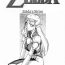 Oral Legend of Zelda; Zelda's Strive- The legend of zelda hentai Load