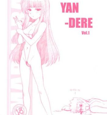 Argentina YAN-DERE vol.1- Baka to test to shoukanjuu hentai Sub