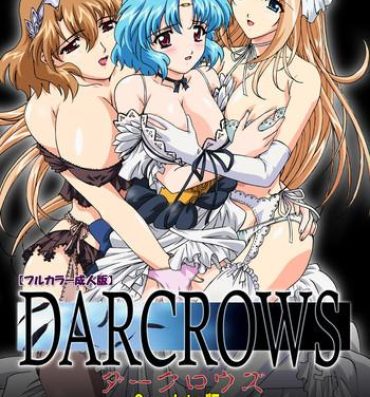 Best Blowjob Ever DARCROWS Dainimaku Complete Ban Transvestite