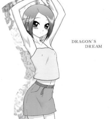 Amateurs Gone Dragon's Dream- Noein hentai Amateurs