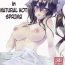 Interracial Hatate in Tennen Onsen | Hatate in Natural Hot Spring- Touhou project hentai Amateur Blowjob