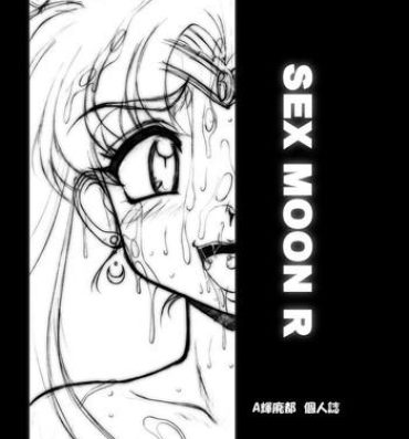 Ddf Porn SMR | Sex Moon Return- Sailor moon hentai Jap