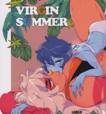 Amateur Sex VIRGIN SUMMER- Steven universe hentai Perfect Pussy