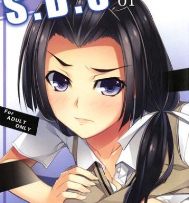 18 Year Old Porn S.D.S 01- Sword art online hentai Toaru kagaku no railgun hentai Persona 4 hentai Persona 3 hentai Solo Female