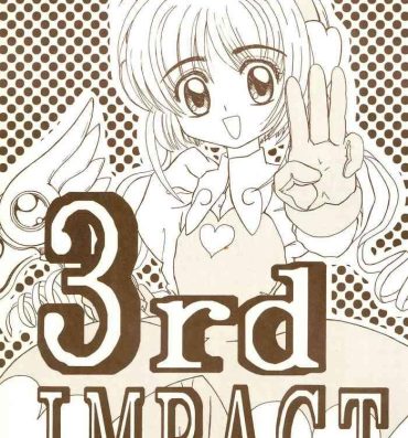 Viet Nam 3rd IMPACT- Cardcaptor sakura hentai Sakura taisen hentai Sister