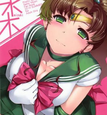 Rubbing Mizuki- Sailor moon hentai She