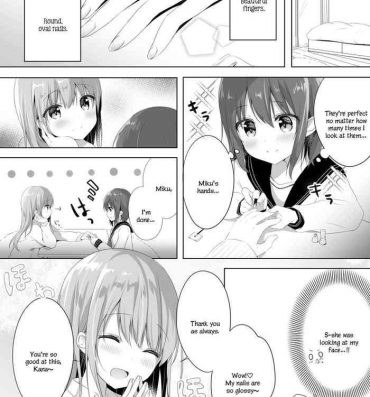 Gay Black Onee-chan to, Hajimete. | First Time With Sis.- Original hentai Hungarian