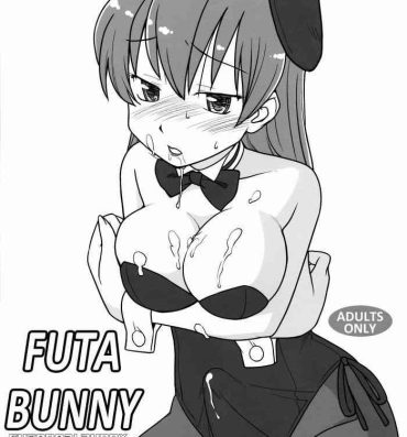 Screaming Futa Bunny- Original hentai Massage Sex