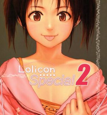 Tats Lolicon Special 2 Classic