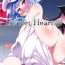Cut Scarlet Hearts 2- Touhou project hentai Indian Sex