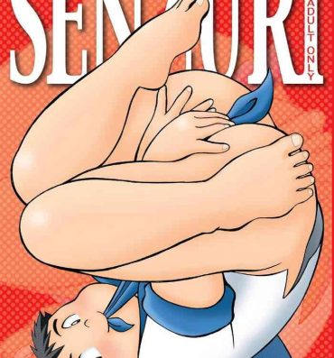 Backshots SENZURI- Original hentai Submarine 707r hentai Gaybukkake