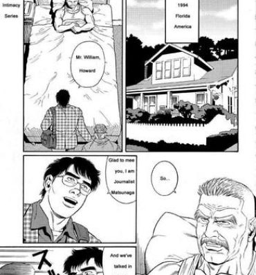 Housewife [Gengoroh Tagame] Kimiyo Shiruya Minami no Goku (Do You Remember The South Island Prison Camp) Chapter 01-24 [Eng] Porra