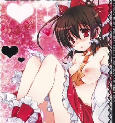 Gaygroupsex IMAGE- Touhou project hentai Funny