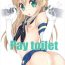 Milf Sex Pay toilet- Kantai collection hentai Culo