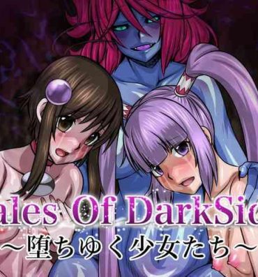 Amateur Tales Of DarkSide- Tales of hentai Cum Swallowing