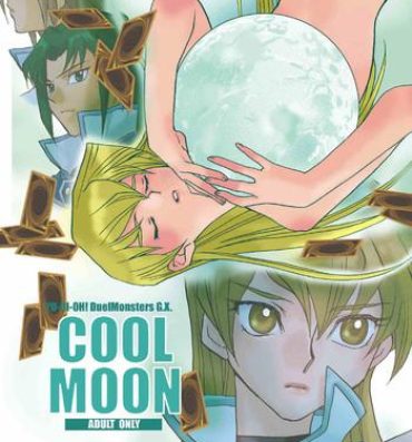 Amatures Gone Wild Cool Moon- Yu gi oh gx hentai Cock Sucking