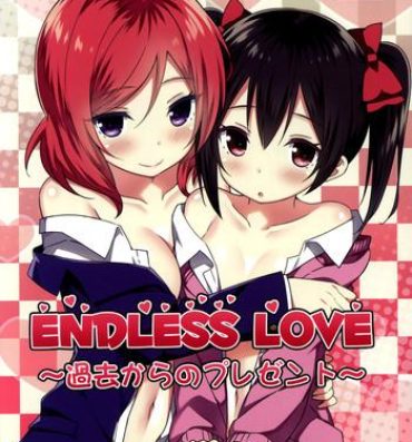 Orgy Endless Love- Love live hentai Porra