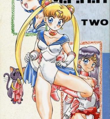 Corrida M.F.H.H 2- Sailor moon hentai Private Sex