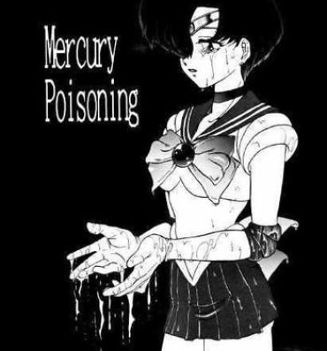 No Condom Mercury Poisoning- Sailor moon hentai Analfuck