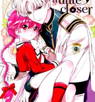 Pick Up Move a Little Closer- Magic knight rayearth hentai Pool