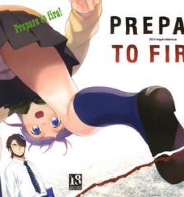 Porno Amateur Prepare to fire!- Inazuma eleven hentai Highschool