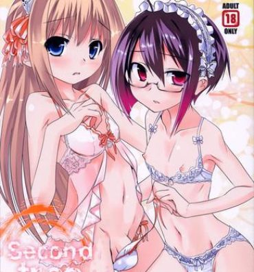 Dom Second trap- Otokonoko wa maid fuku ga osuki hentai Blow Jobs Porn