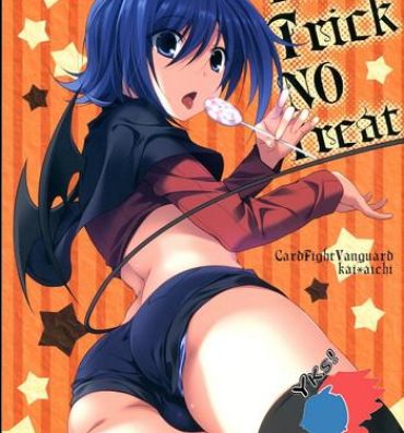 Best Blow Jobs Ever YES TRICK NO TREAT- Cardfight vanguard hentai Camera